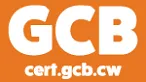 GCB logo