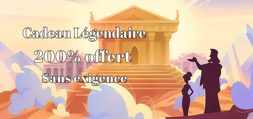Olympe Casino en ligne