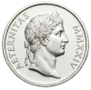 Silver monnaie