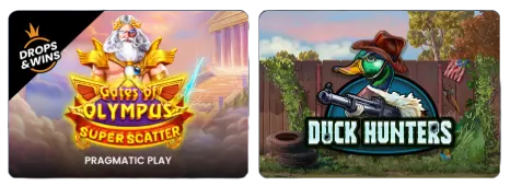Slots Classiques