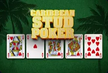 Stud Poker